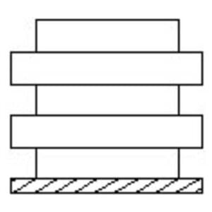 Profile C - Severe Puncture Hazard